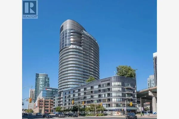 2112 - 38 DAN LECKIE WAY