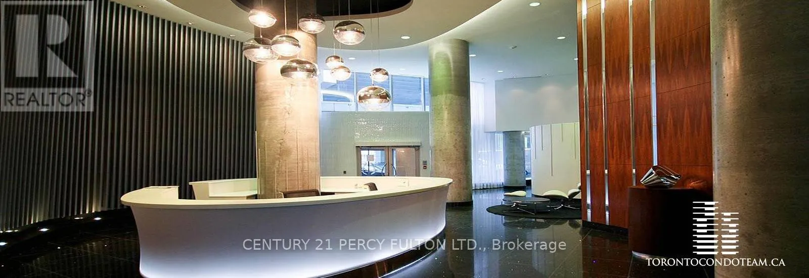 2112 - 38 DAN LECKIE WAY