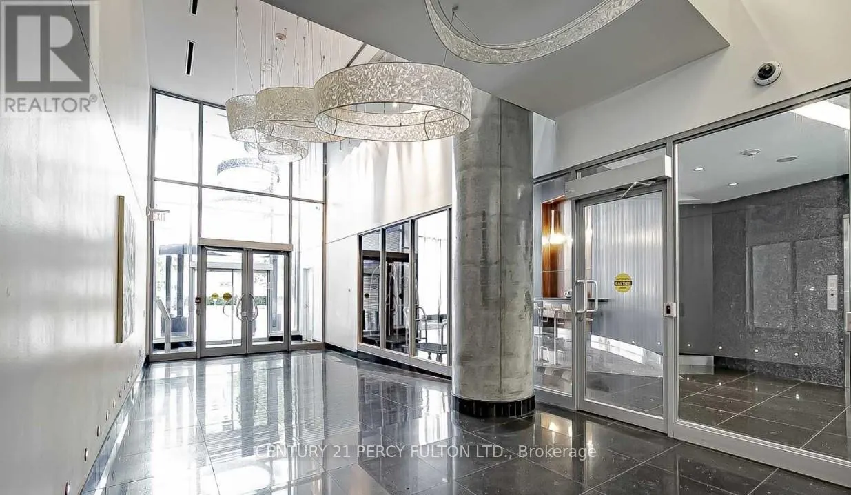 2112 - 38 DAN LECKIE WAY