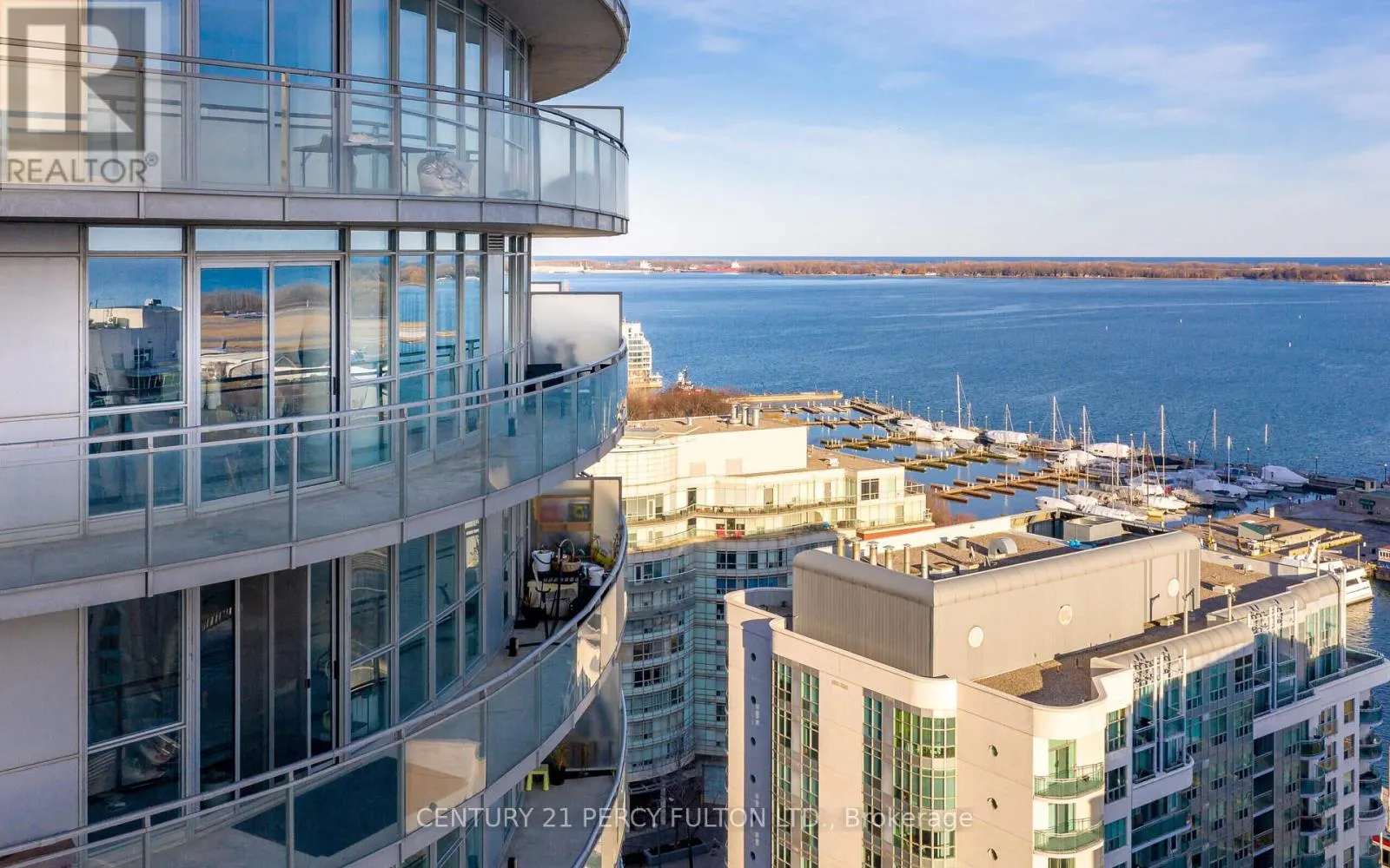 2112 - 38 DAN LECKIE WAY