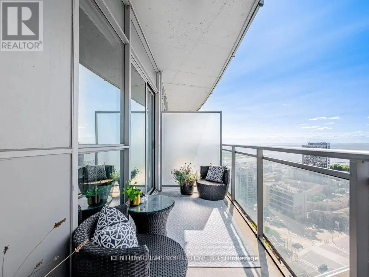 2112 - 38 DAN LECKIE WAY