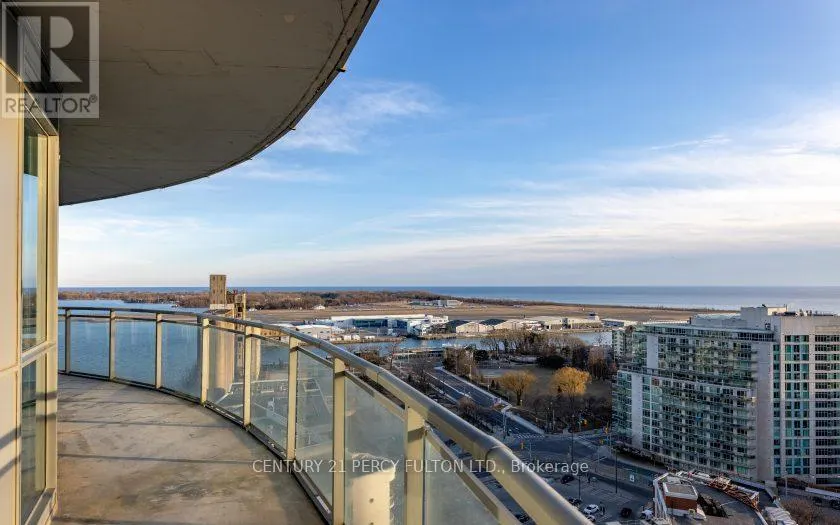 2112 - 38 DAN LECKIE WAY