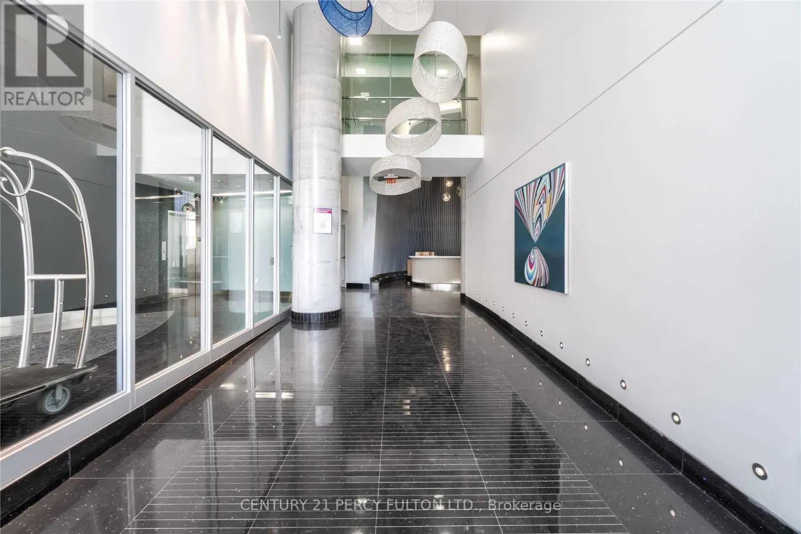 2112 - 38 DAN LECKIE WAY