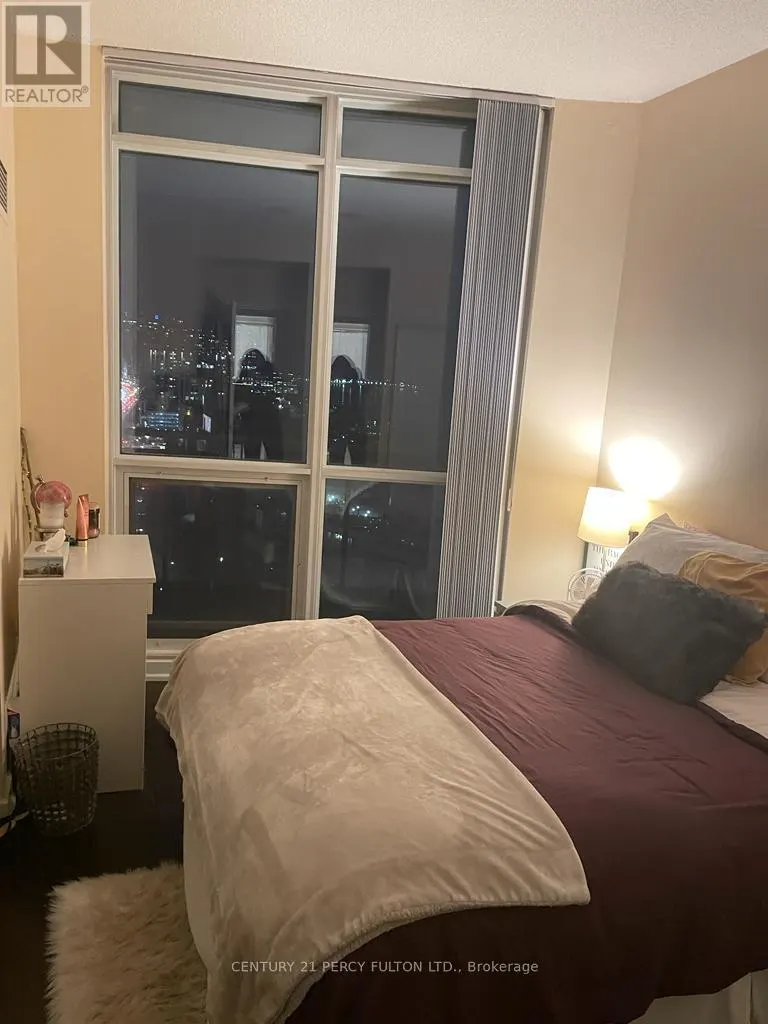 2112 - 38 DAN LECKIE WAY