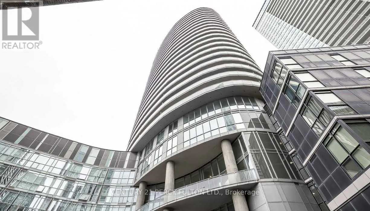 2112 - 38 DAN LECKIE WAY
