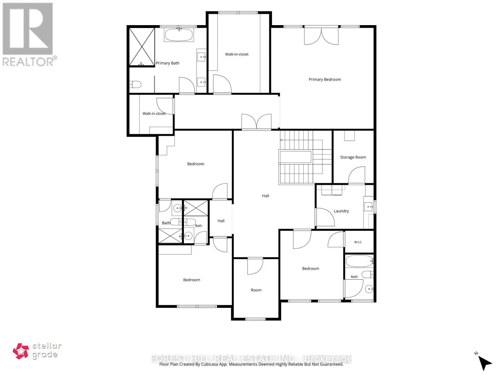67 MONTRESSOR DRIVE