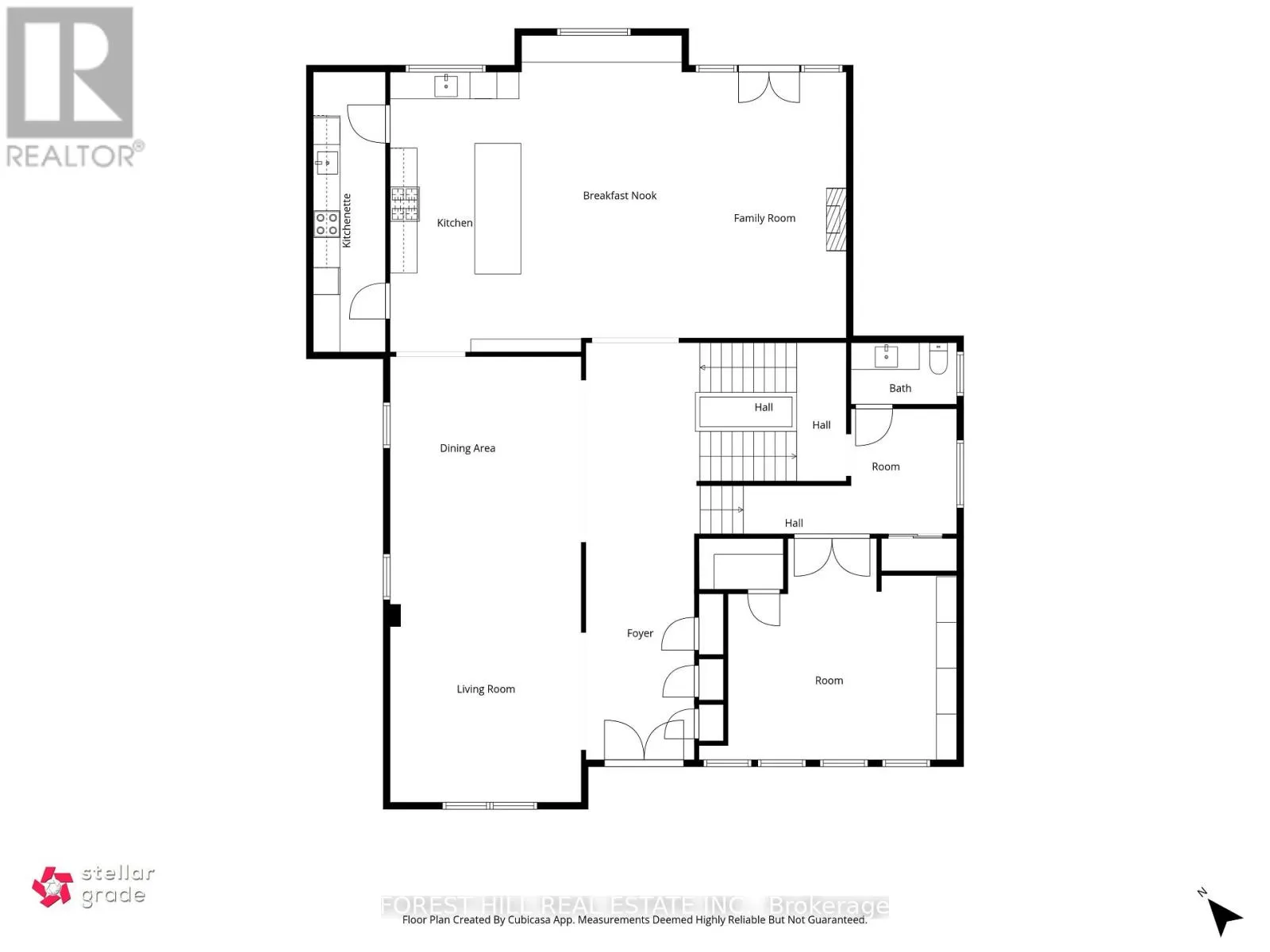 67 MONTRESSOR DRIVE