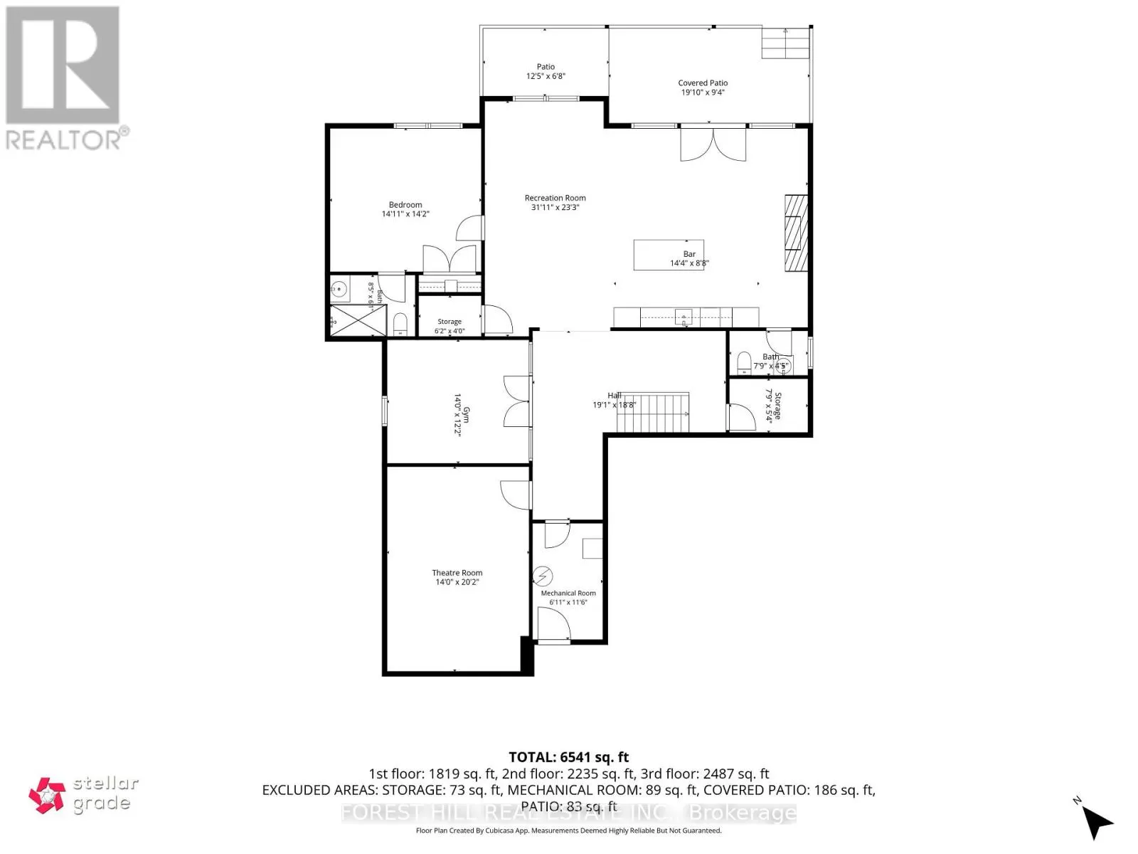 67 MONTRESSOR DRIVE