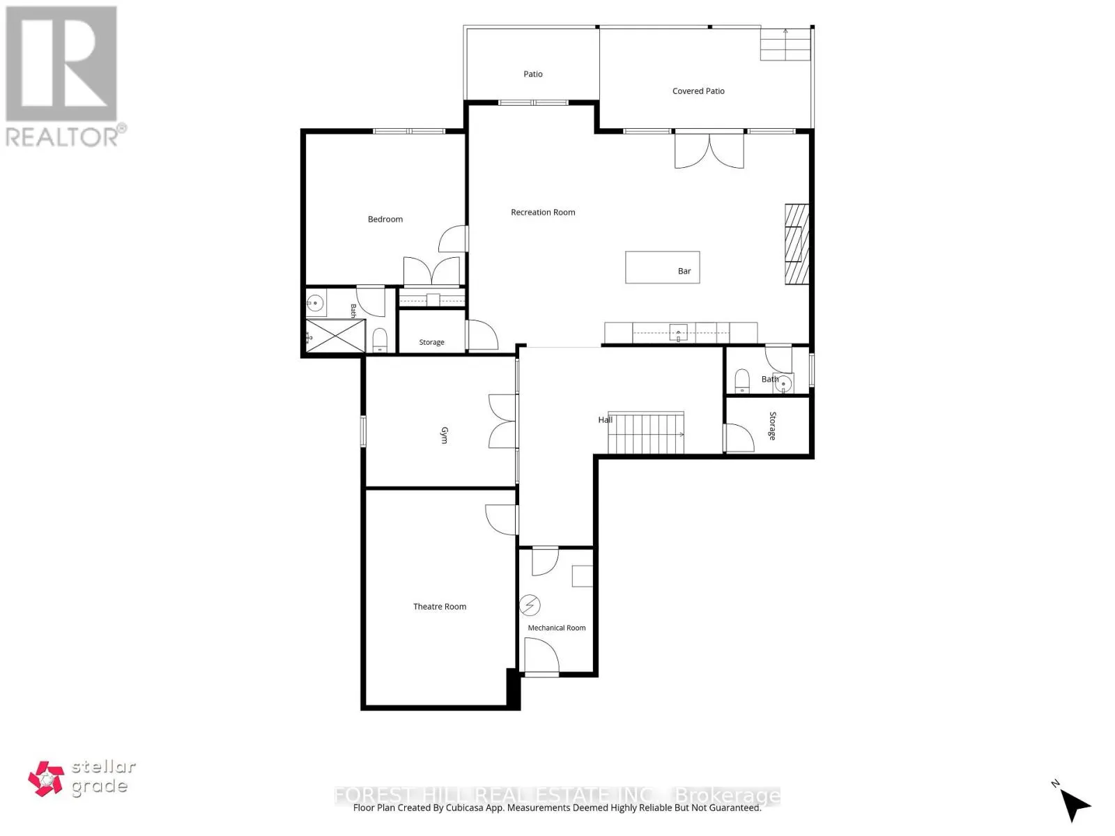 67 MONTRESSOR DRIVE