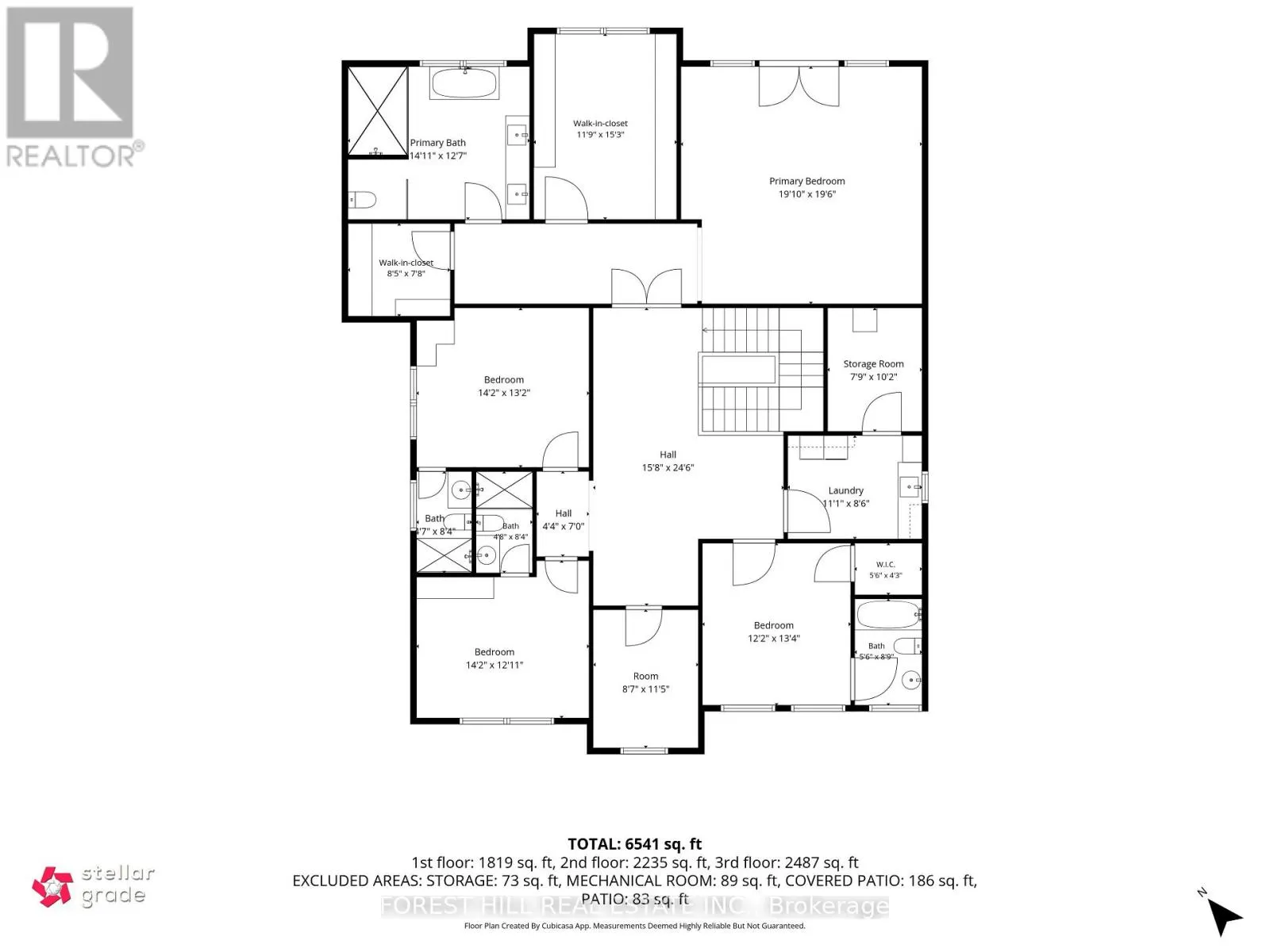 67 MONTRESSOR DRIVE