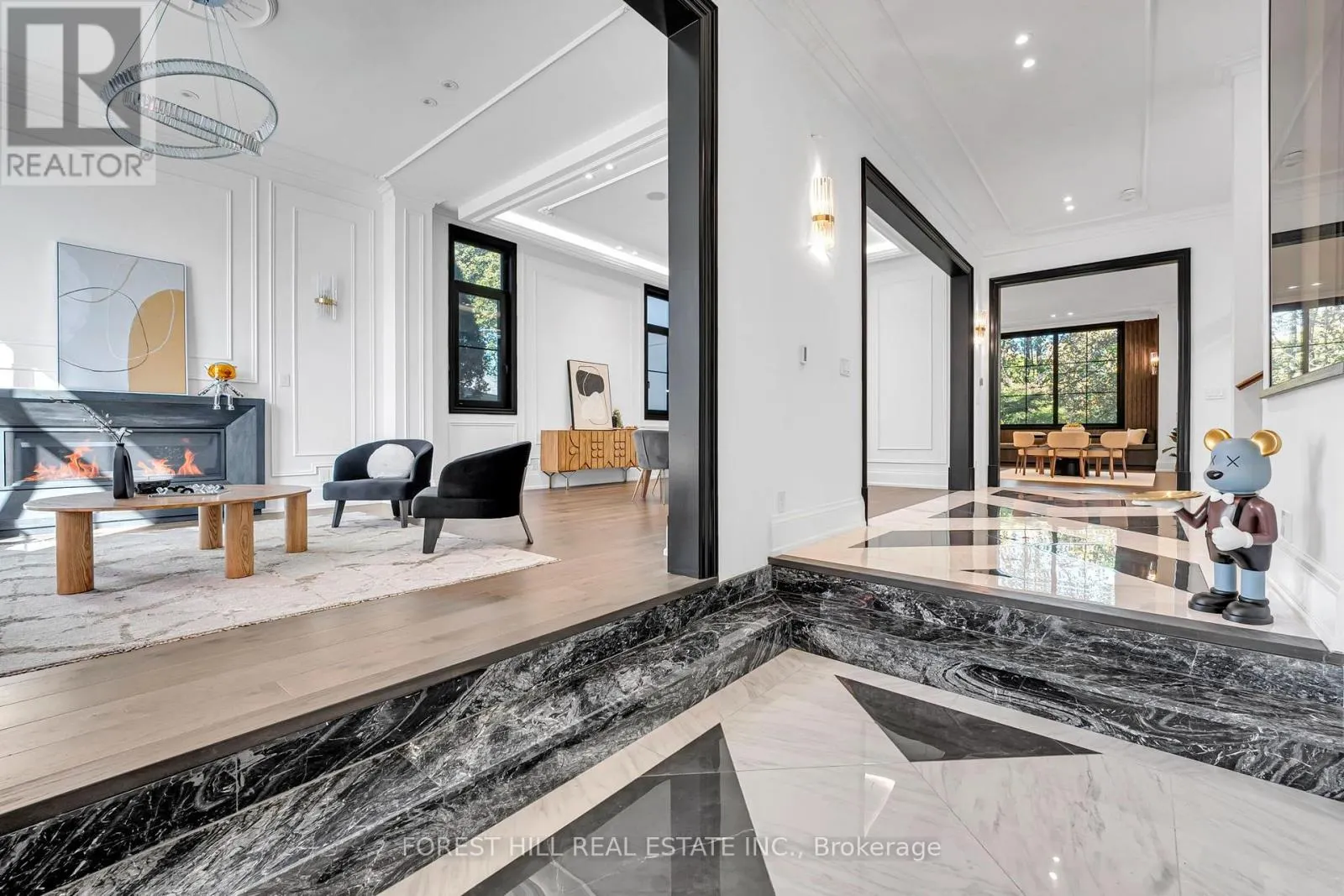 67 MONTRESSOR DRIVE