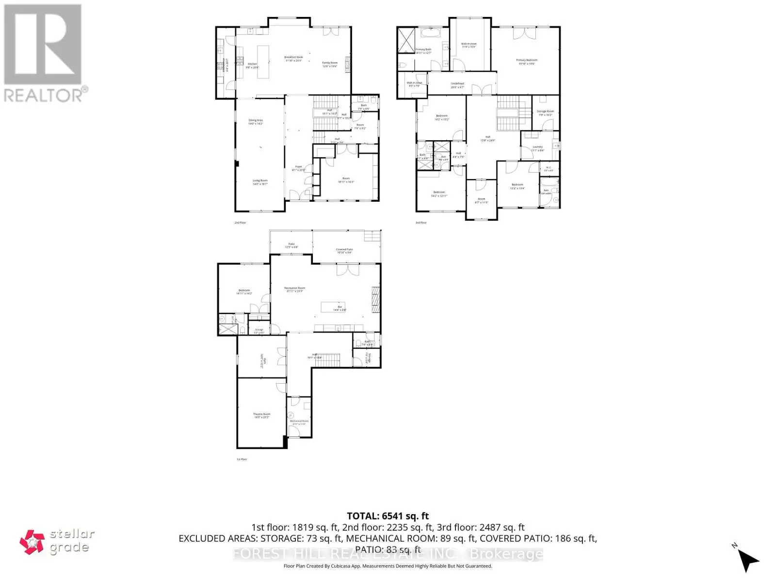 67 MONTRESSOR DRIVE