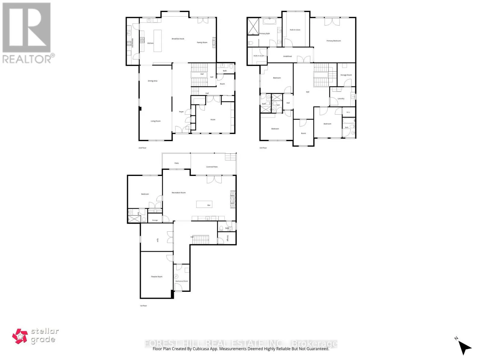 67 MONTRESSOR DRIVE