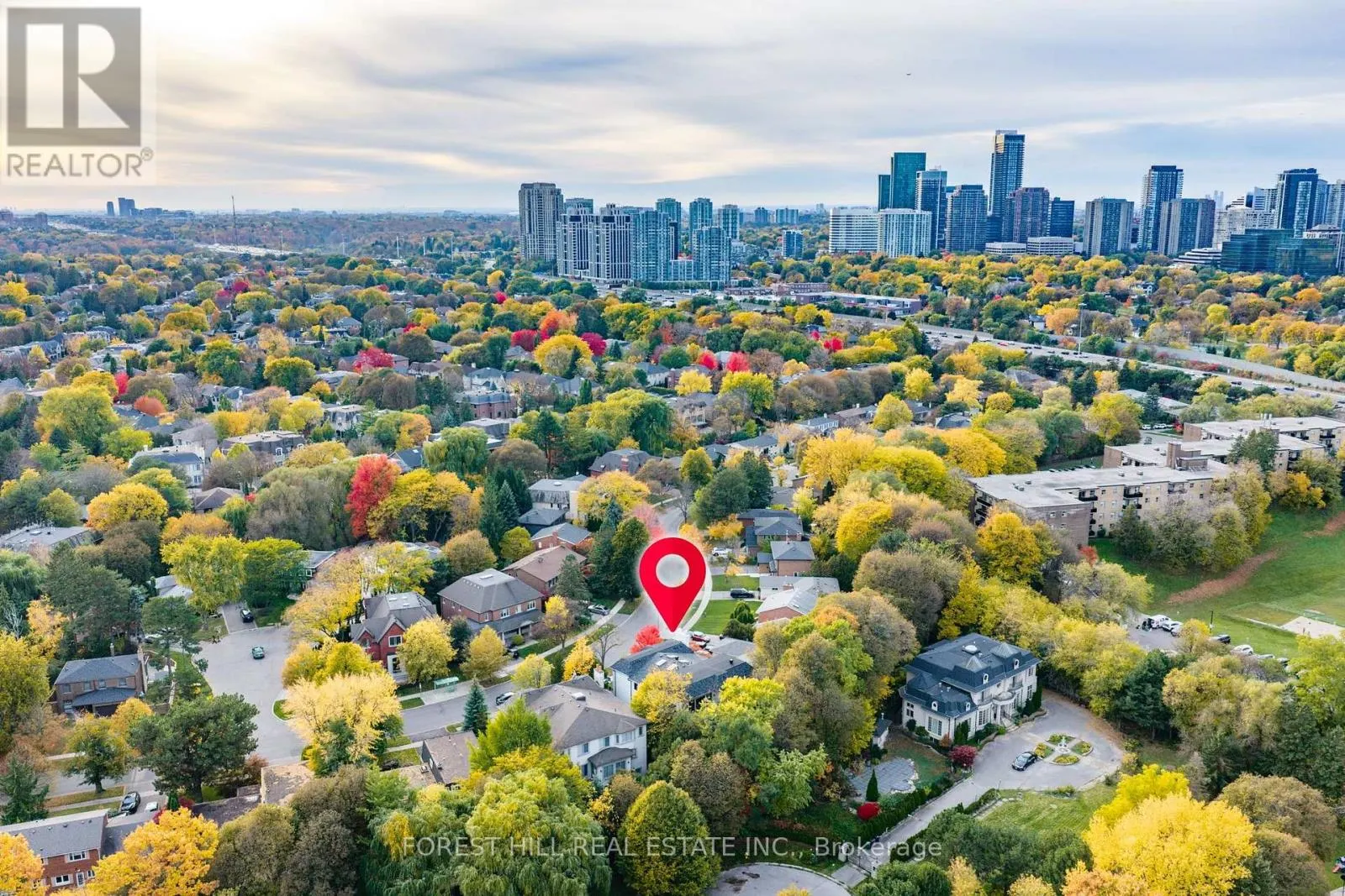 67 MONTRESSOR DRIVE