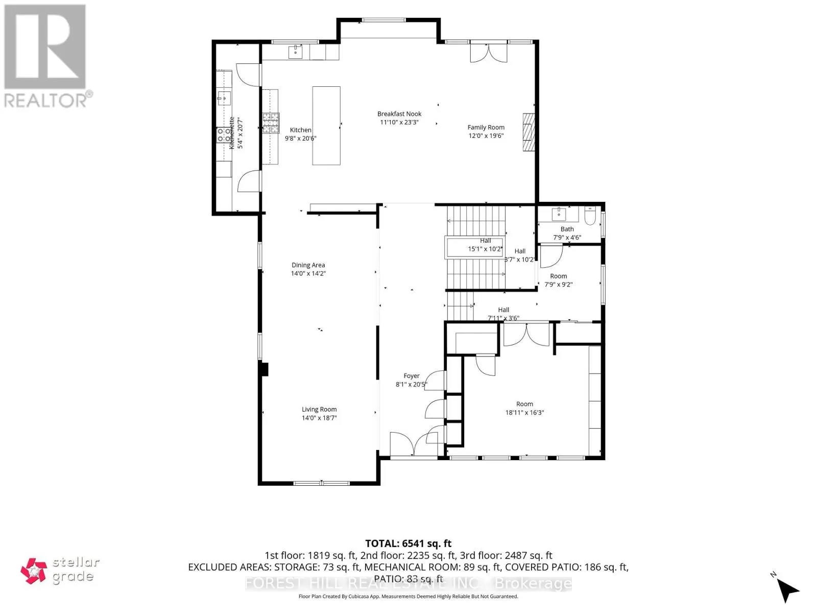 67 MONTRESSOR DRIVE