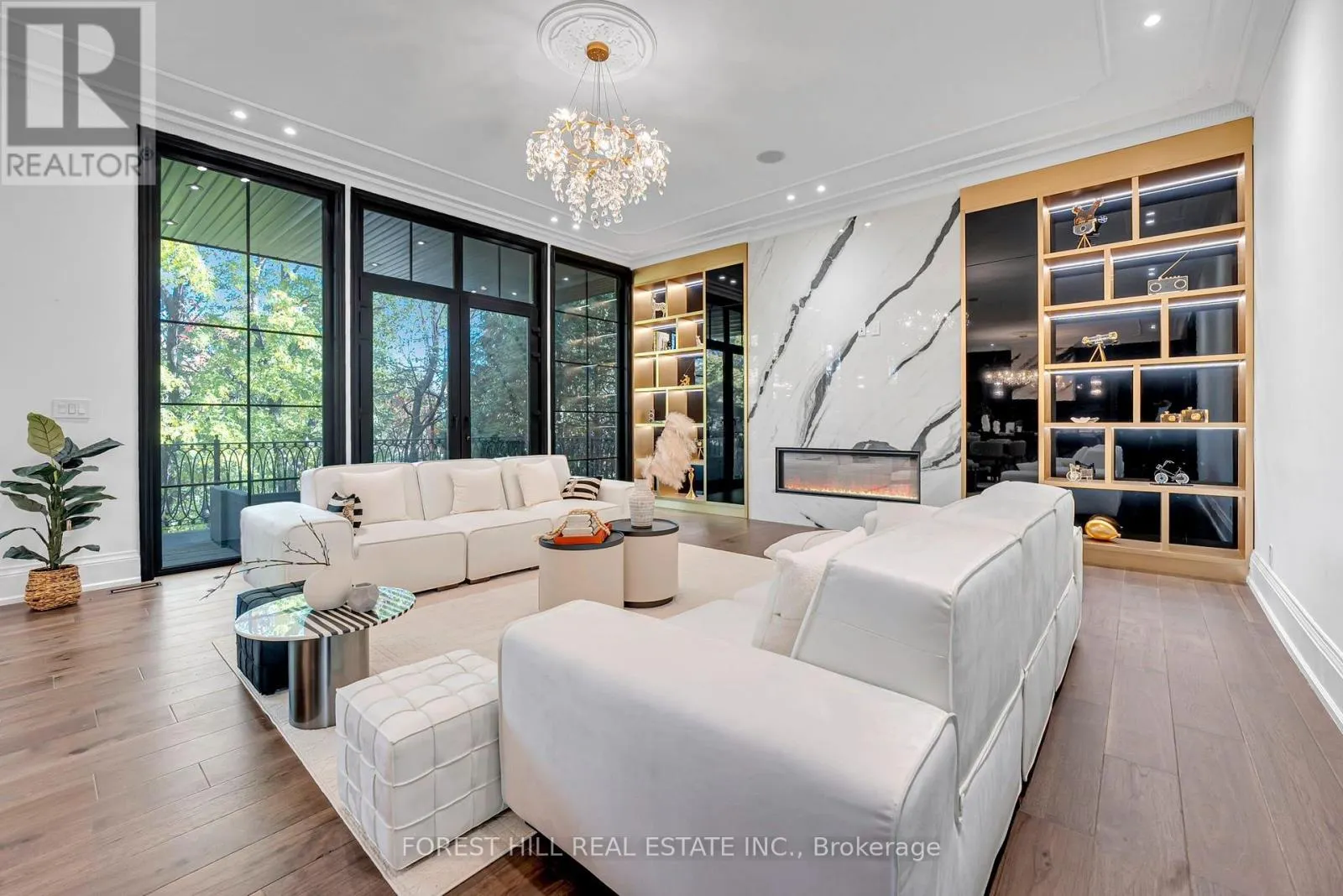 67 MONTRESSOR DRIVE