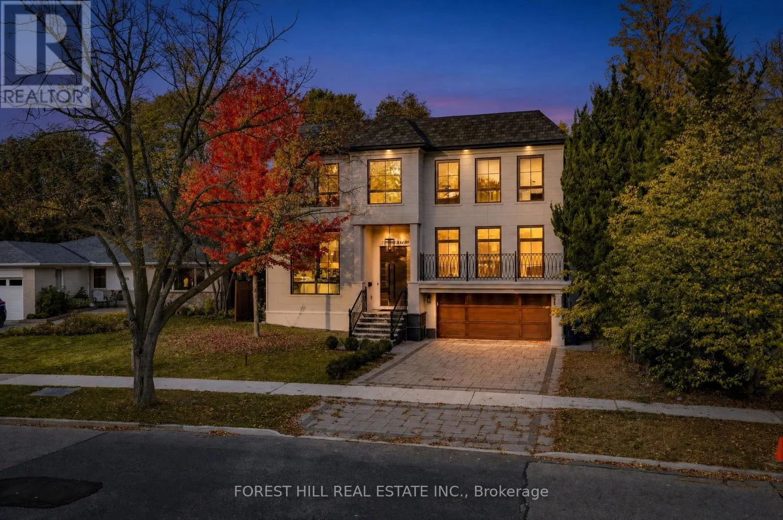 67 MONTRESSOR DRIVE