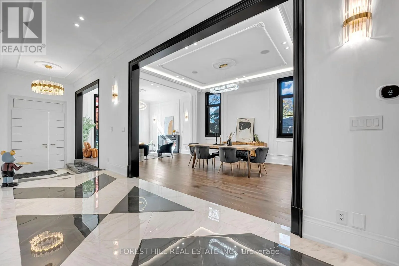67 MONTRESSOR DRIVE
