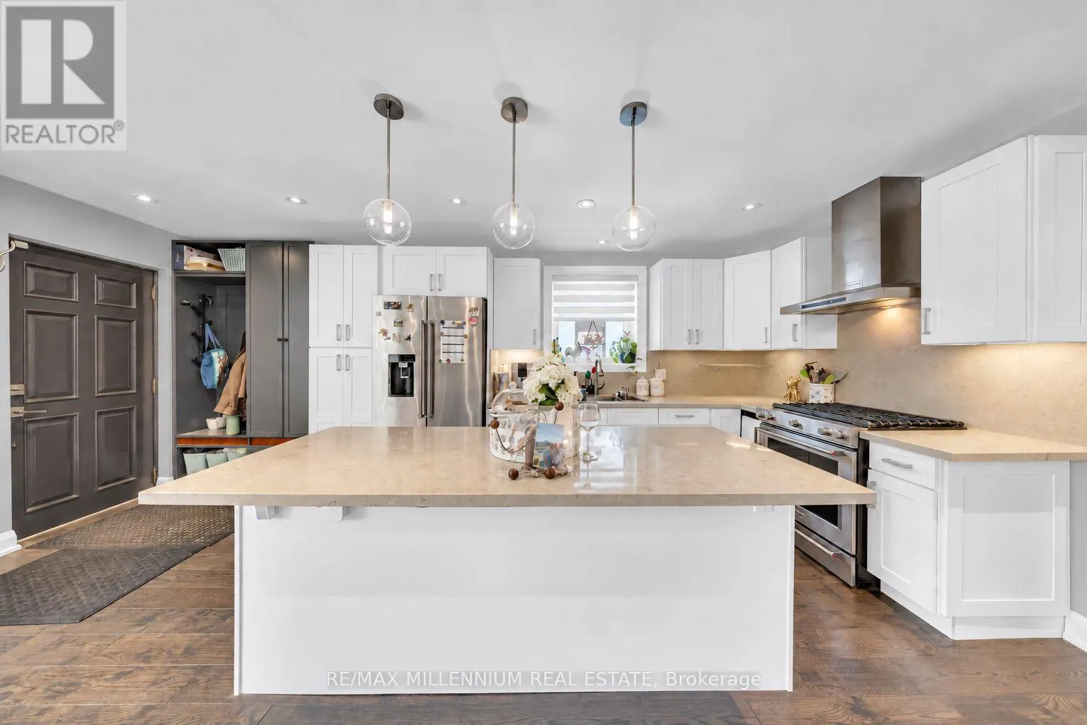 16 SULTANA AVENUE