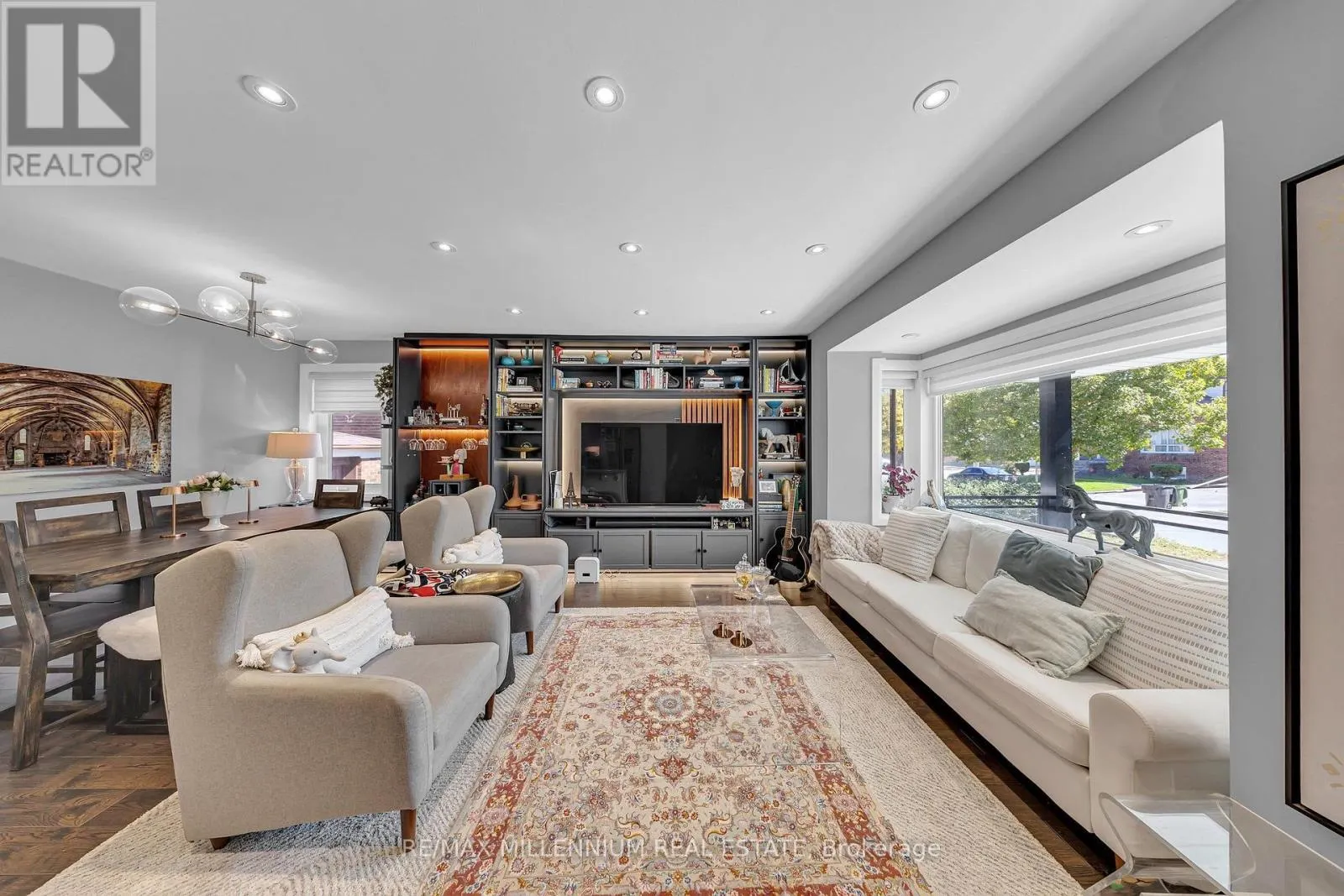 16 SULTANA AVENUE