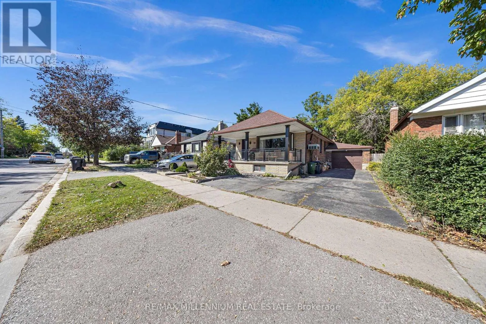 16 SULTANA AVENUE