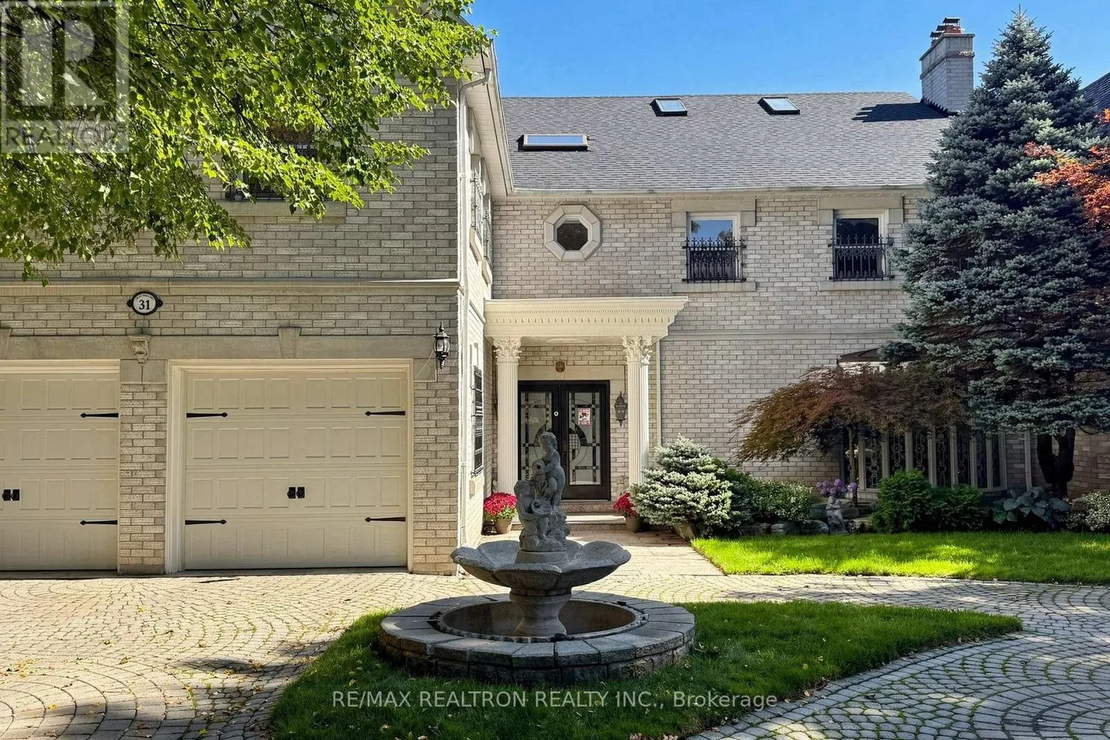 31 ARJAY CRESCENT
