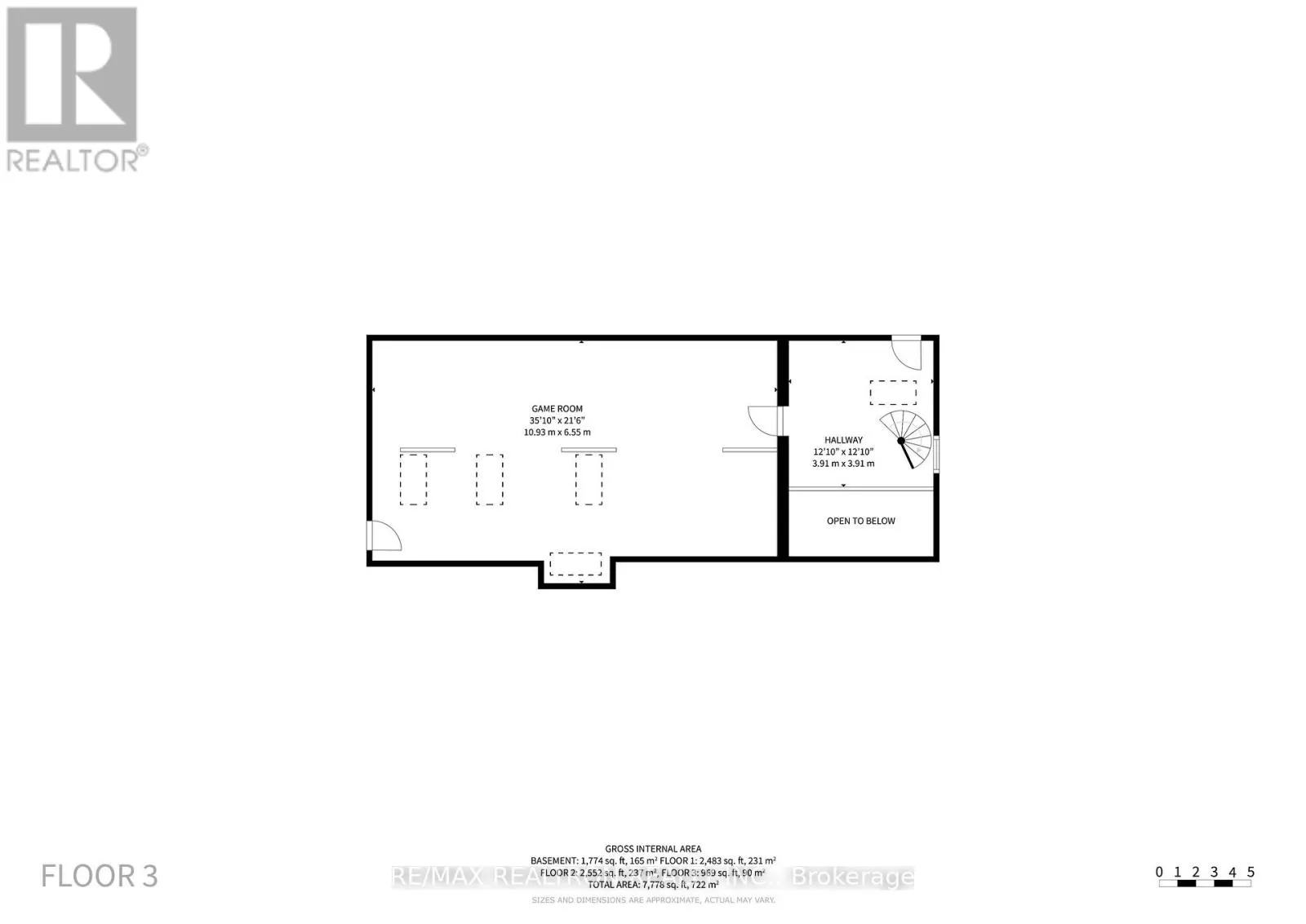 31 ARJAY CRESCENT
