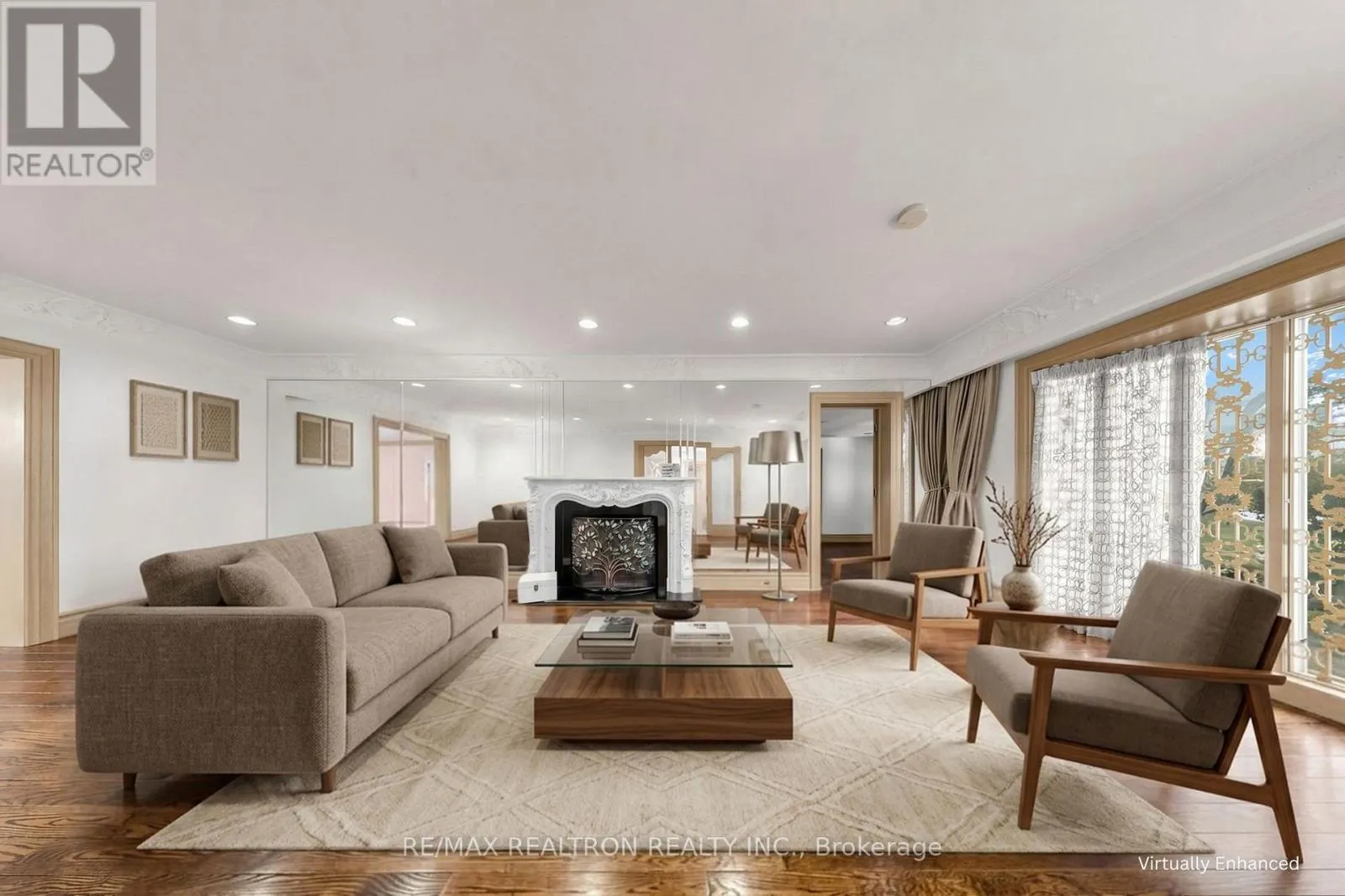 31 ARJAY CRESCENT