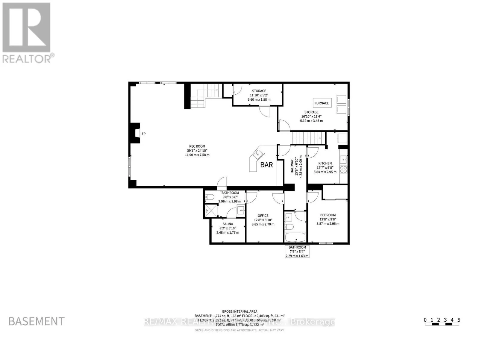31 ARJAY CRESCENT