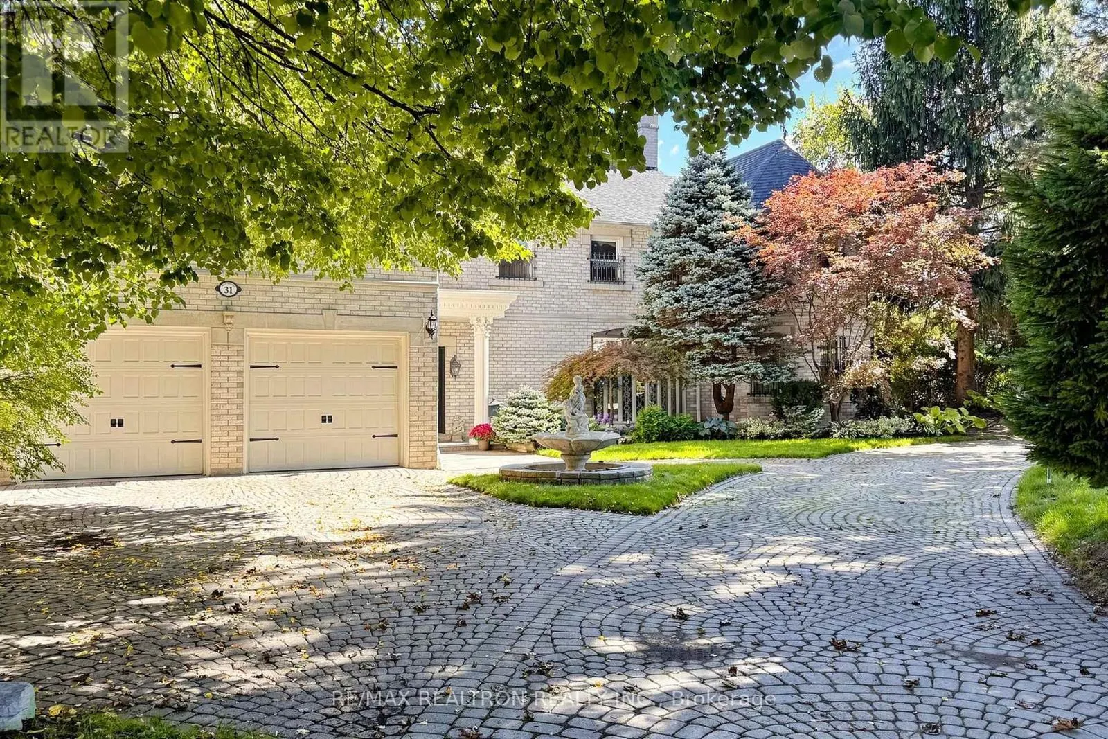 31 ARJAY CRESCENT