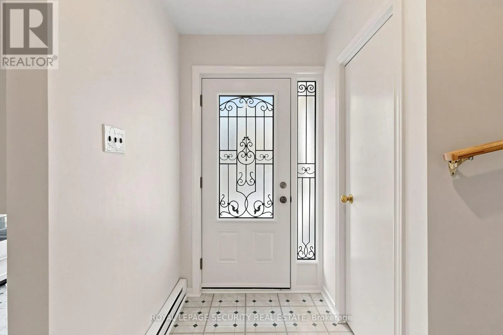 404 - 15 LISZT GATE