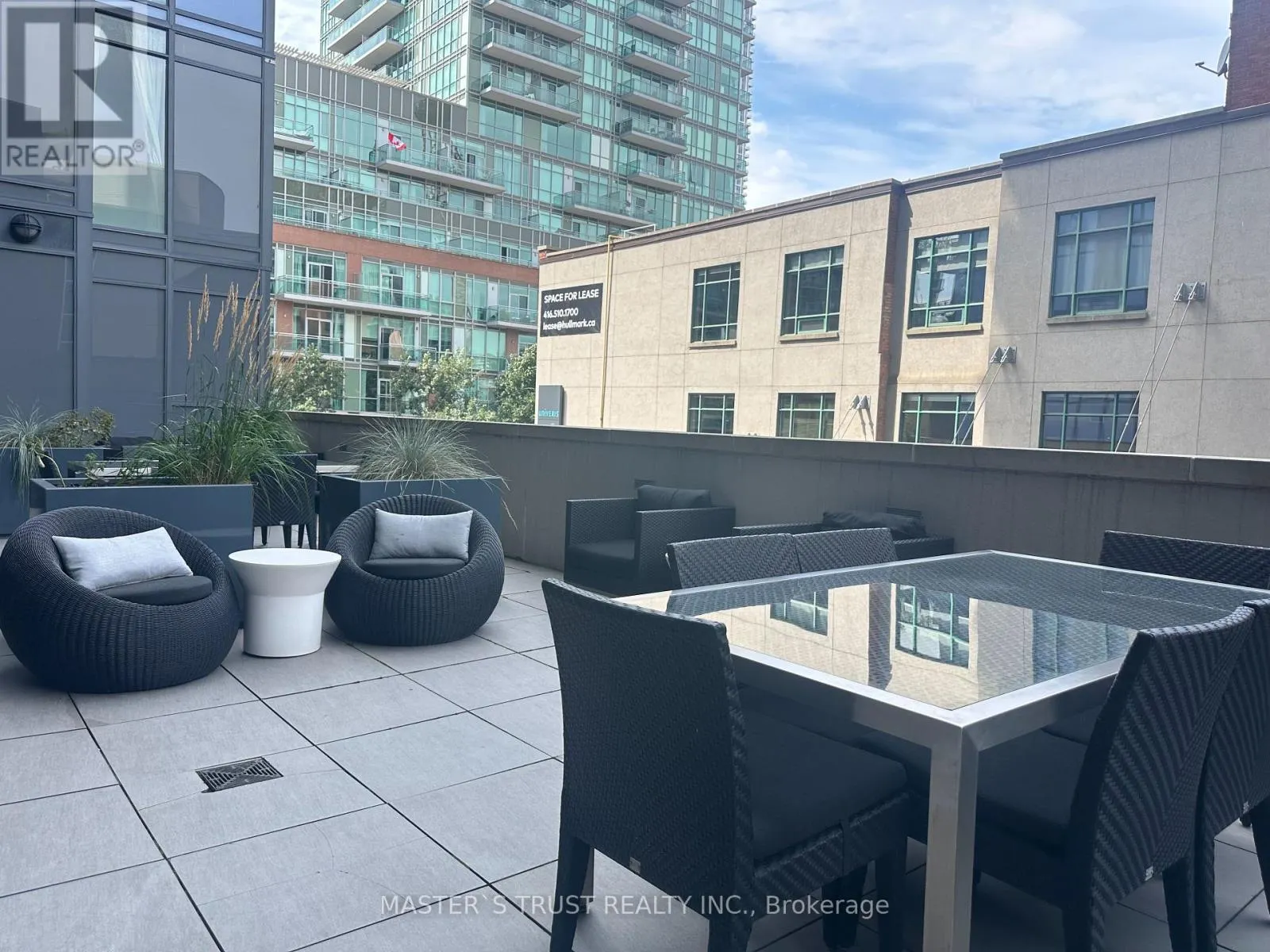 601 - 105 GEORGE STREET
