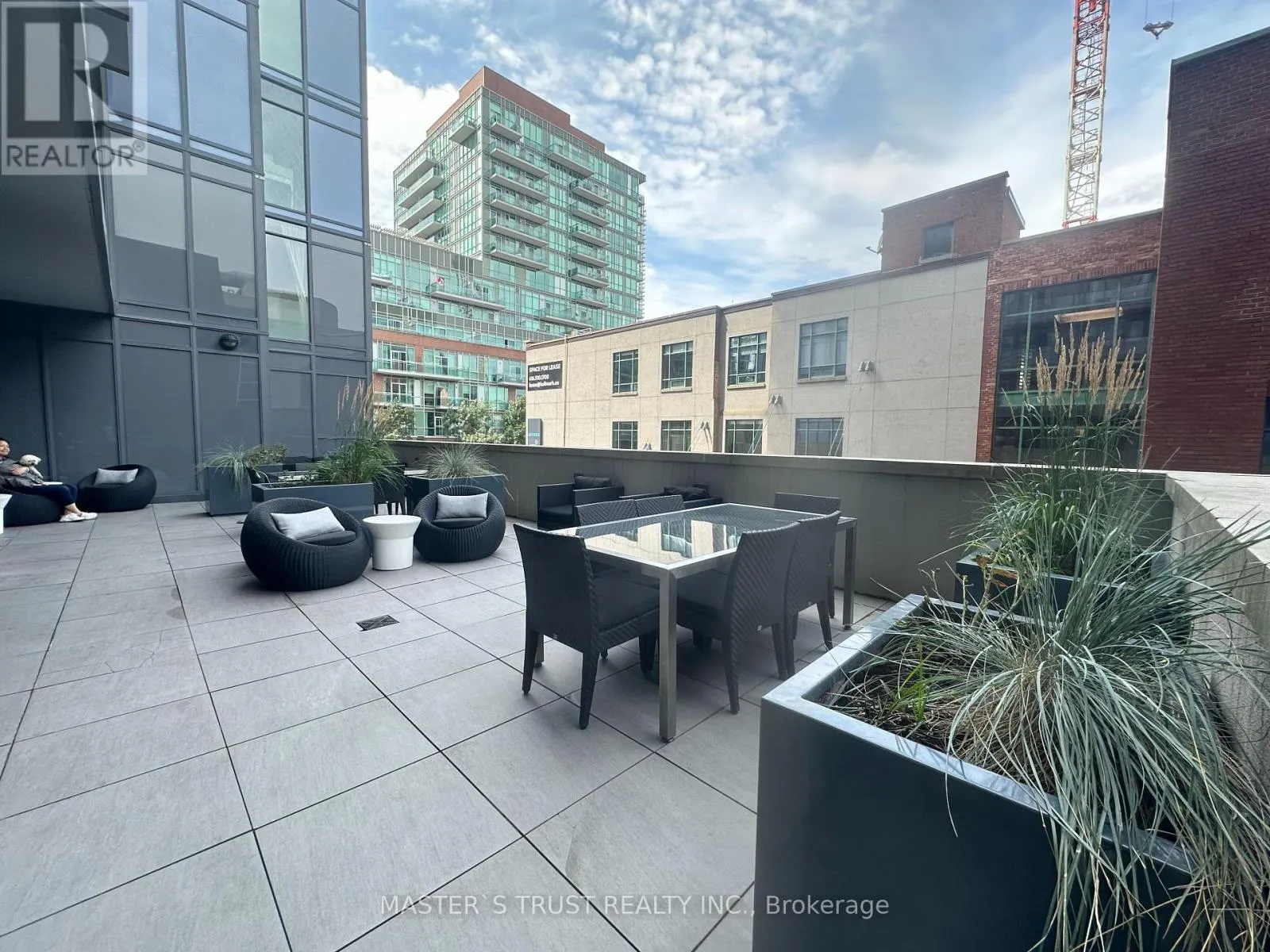 601 - 105 GEORGE STREET