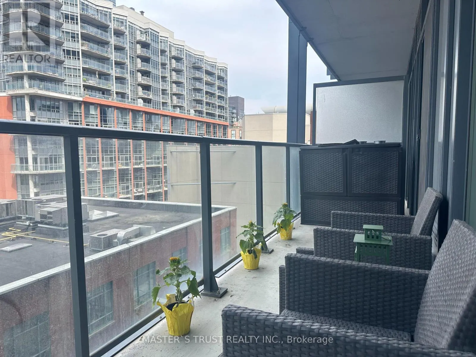 601 - 105 GEORGE STREET