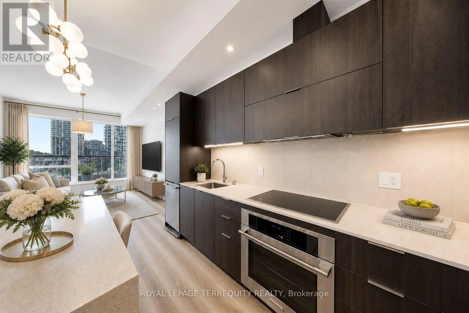 415 - 55 REGENT PARK BOULEVARD