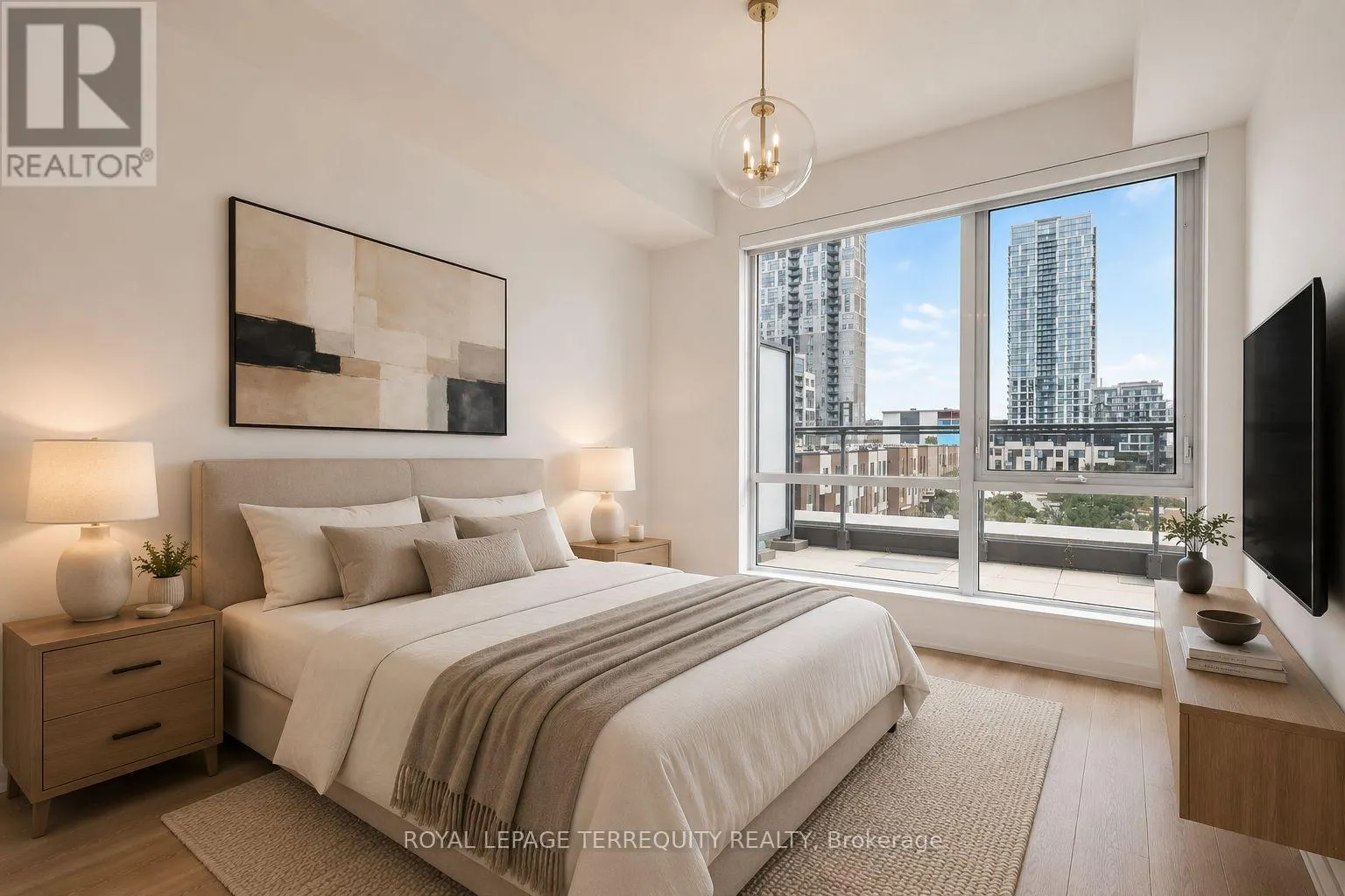 415 - 55 REGENT PARK BOULEVARD