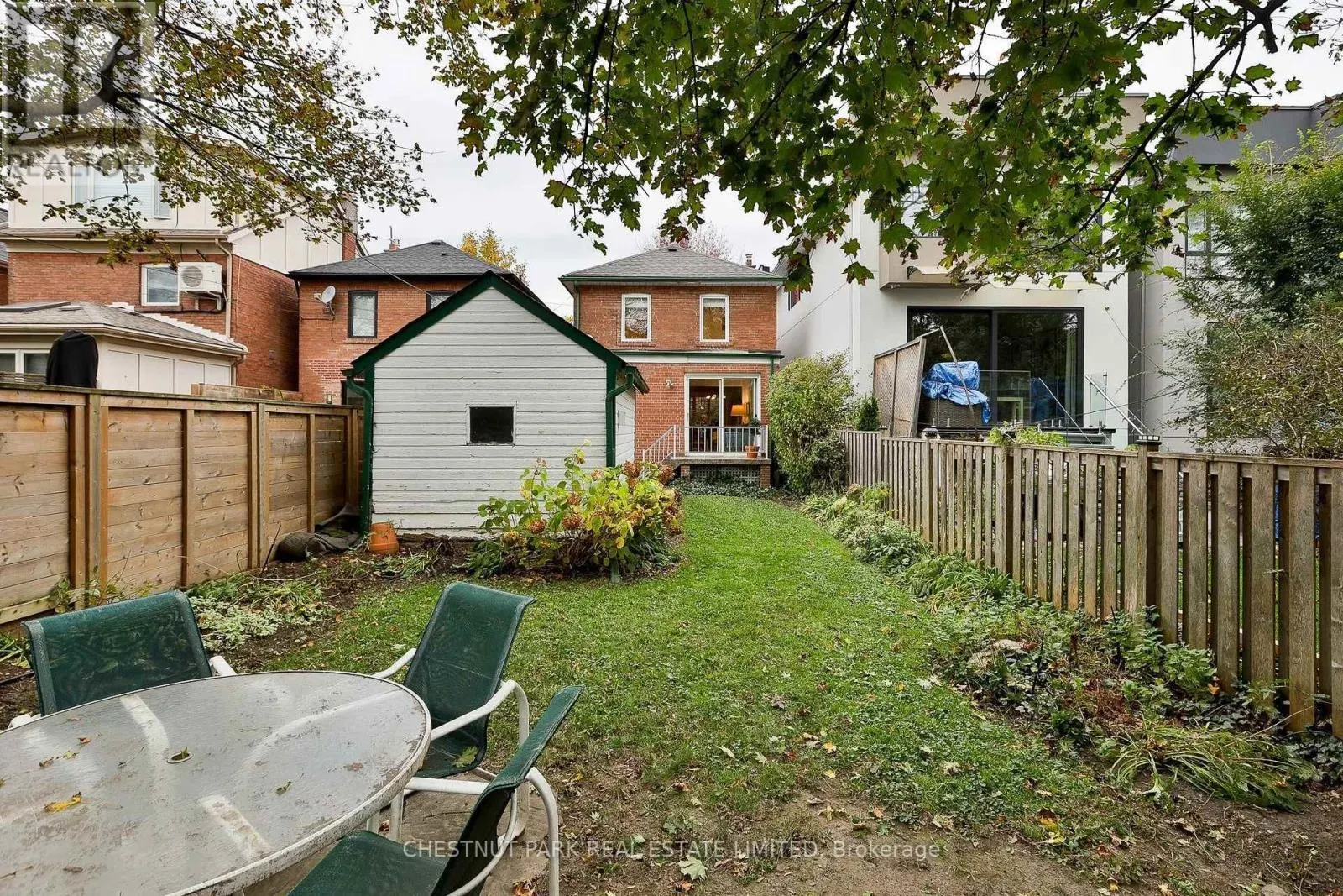 127 ALBERTUS AVENUE