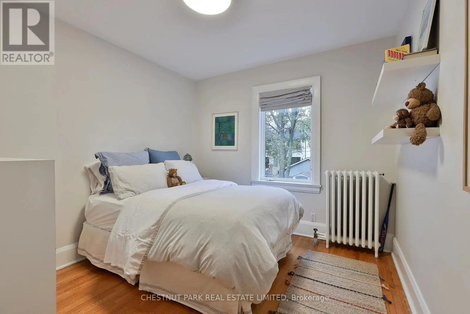 127 ALBERTUS AVENUE