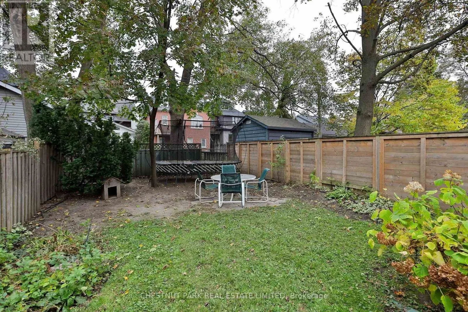127 ALBERTUS AVENUE