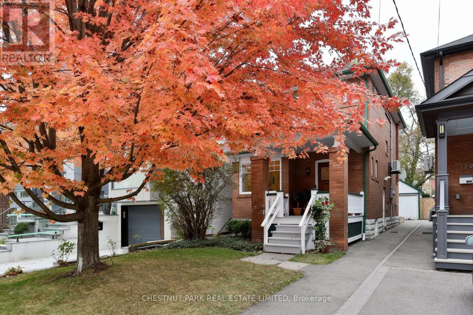 127 ALBERTUS AVENUE