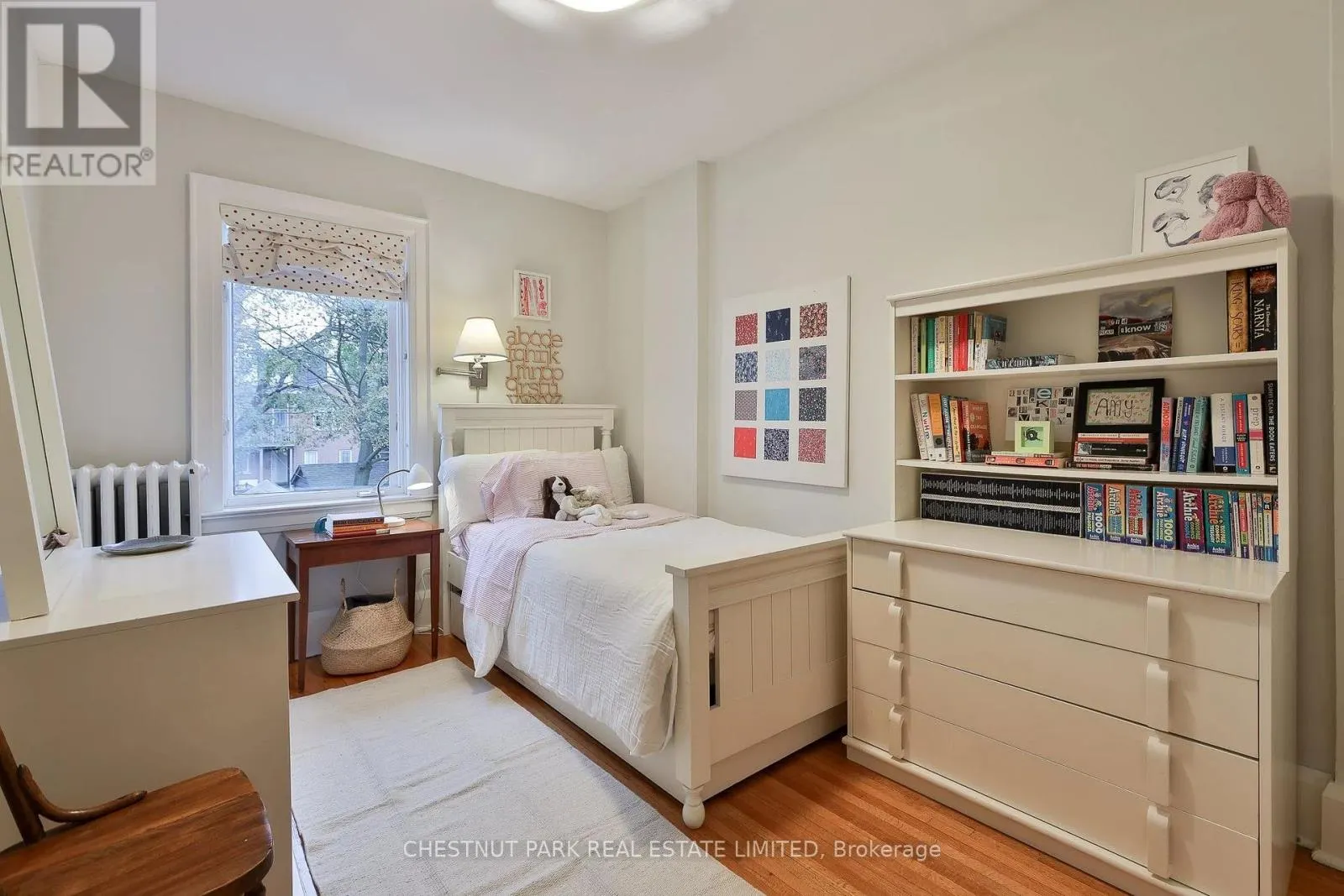 127 ALBERTUS AVENUE
