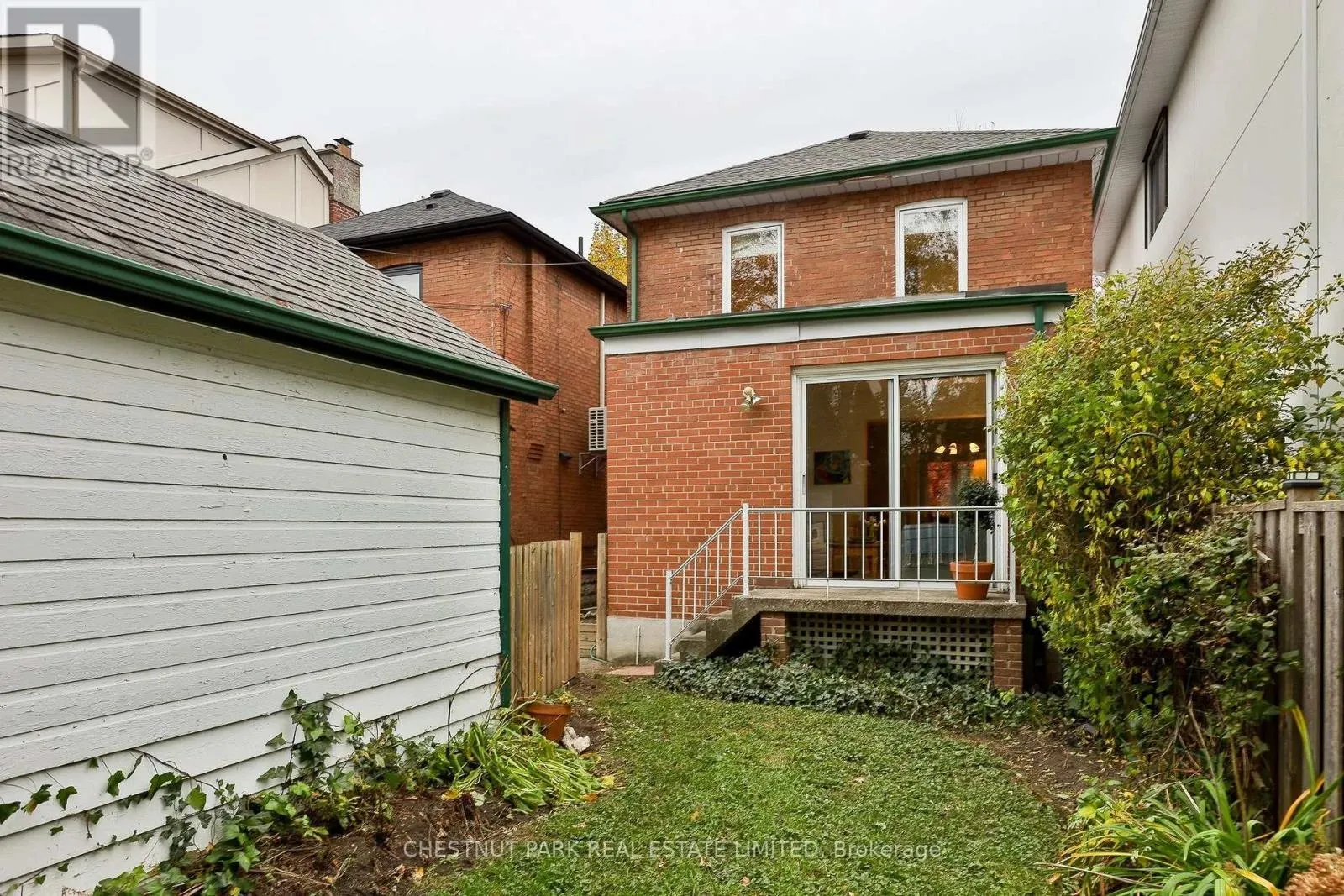 127 ALBERTUS AVENUE
