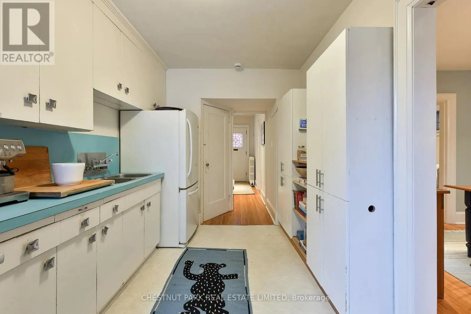 127 ALBERTUS AVENUE