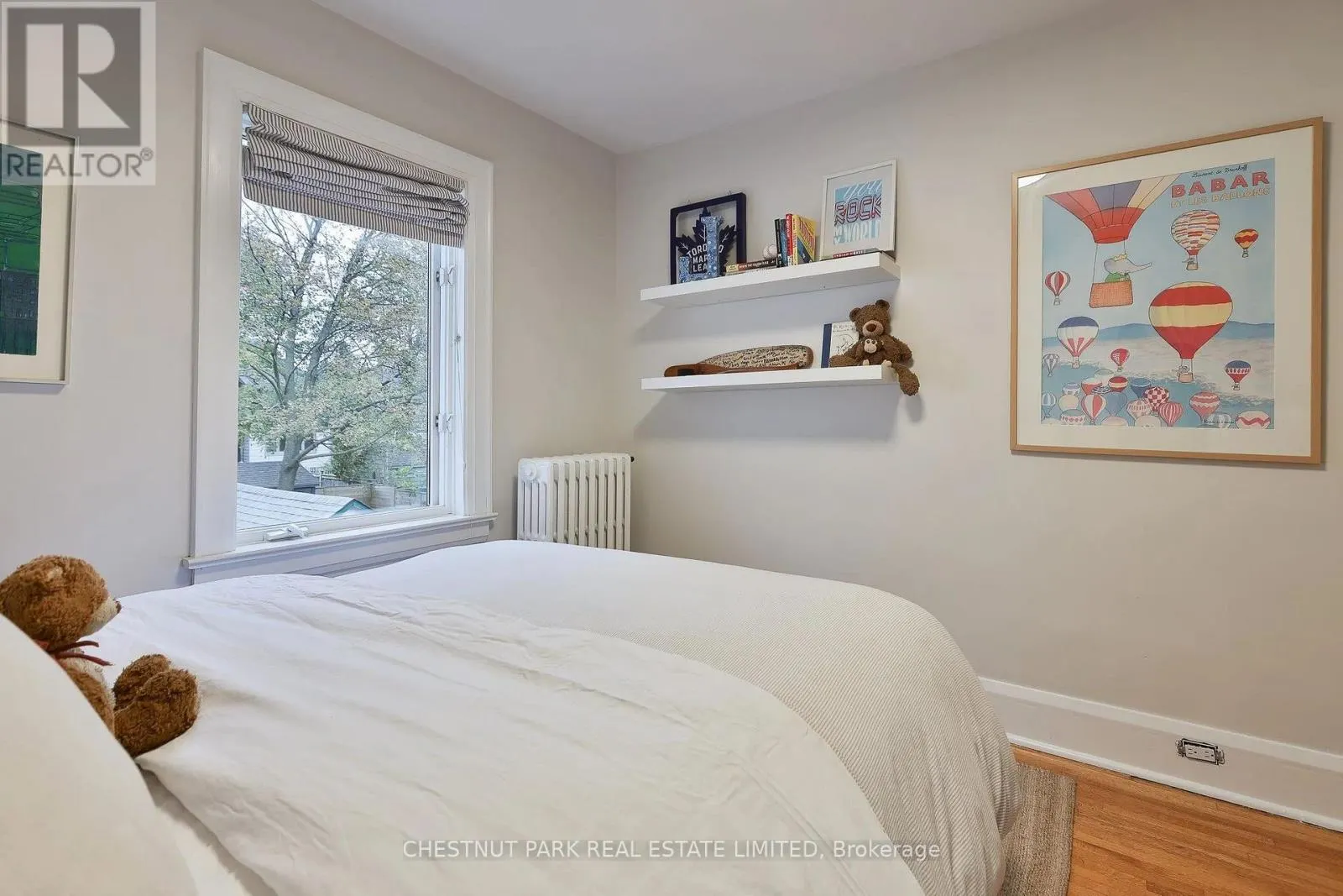 127 ALBERTUS AVENUE