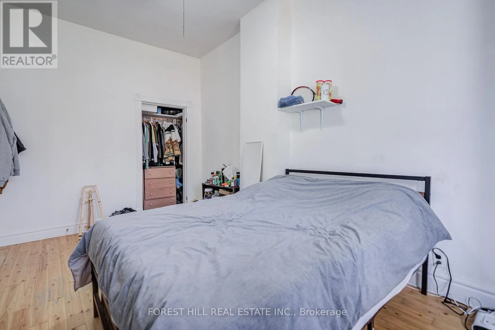 121 NIAGARA STREET