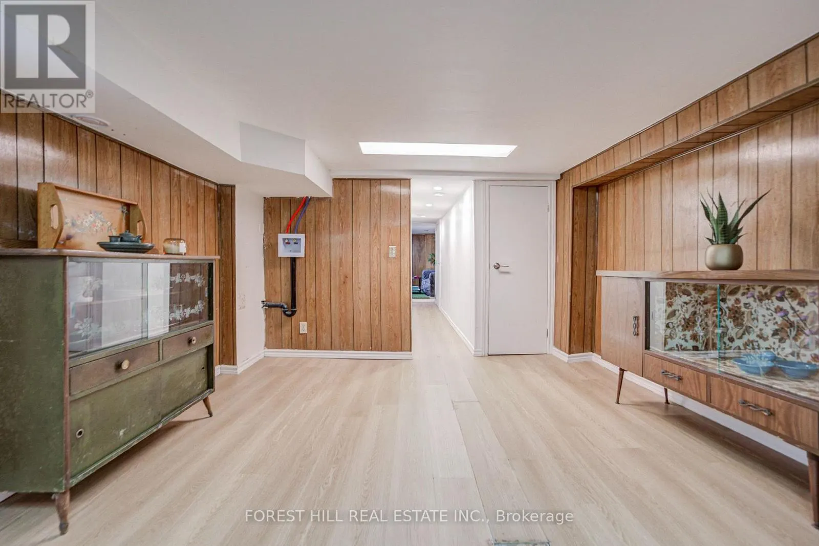 121 NIAGARA STREET