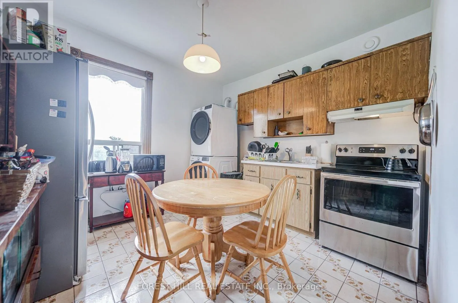 121 NIAGARA STREET