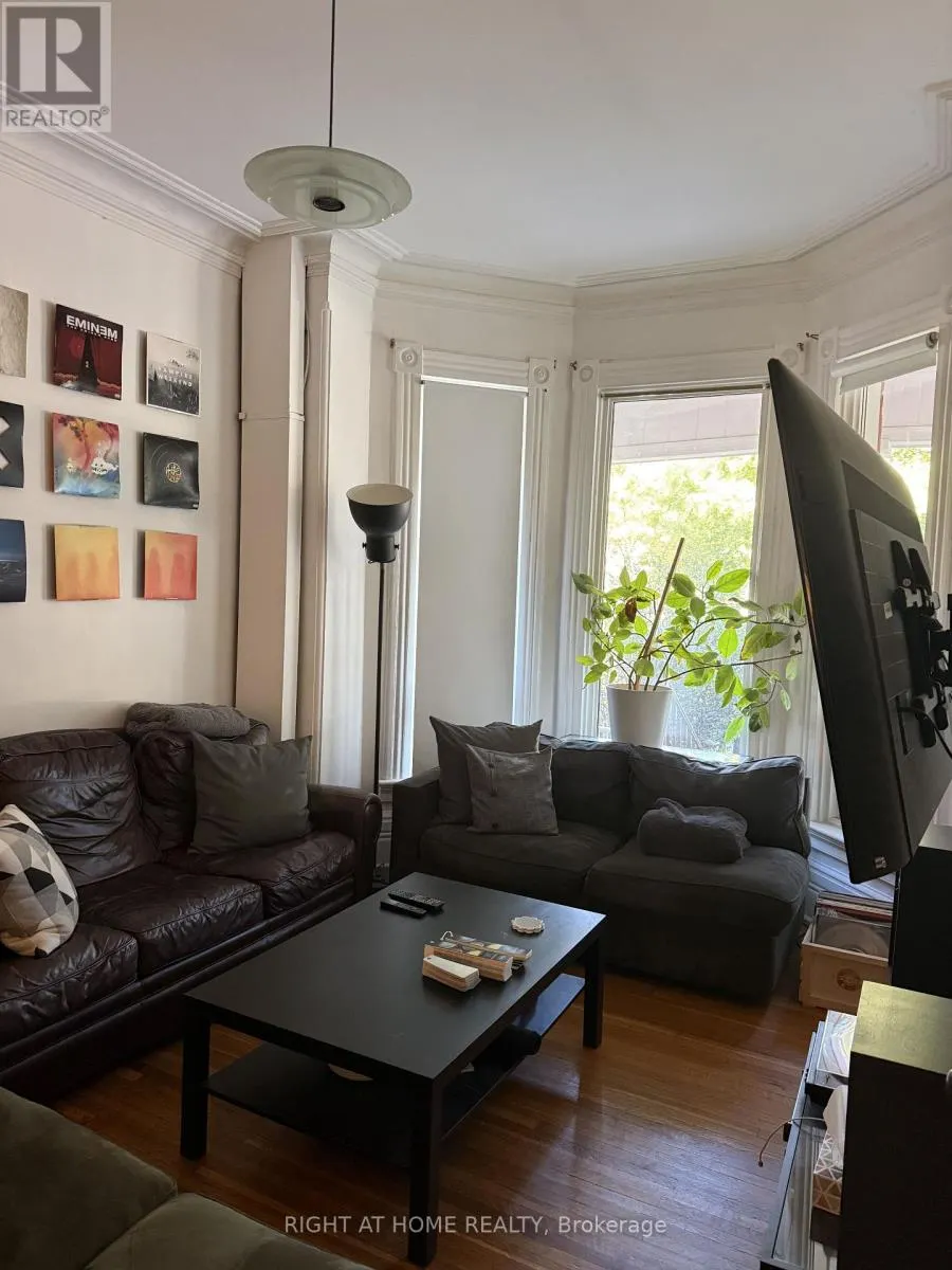 3 WALES AVENUE