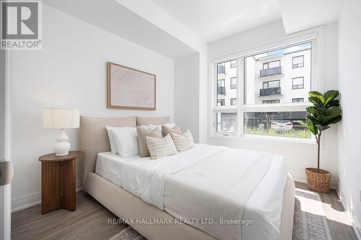 6 - 15 BRENTHALL AVENUE