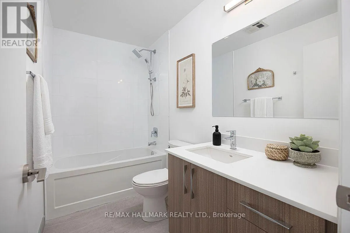 6 - 15 BRENTHALL AVENUE
